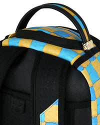 Sprayground Play-Doh Sharkmouth Mini Backpack