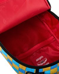 Sprayground Play-Doh Sharkmouth Mini Backpack