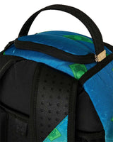 Sprayground Richie Rich Money Bags Backpack
