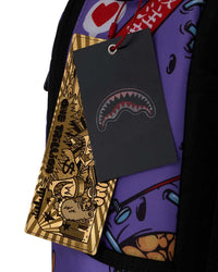 Sprayground SH11NAO1 Backpack BA6DD, Sprayground hang tags