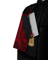 Sprayground Scarface My Place Backpack, Sprayground hang tags