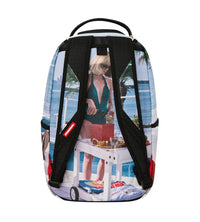 Sprayground Scarface Tony Montana Poolside Backpack