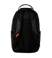 Sprayground Scribble Shark Backpack