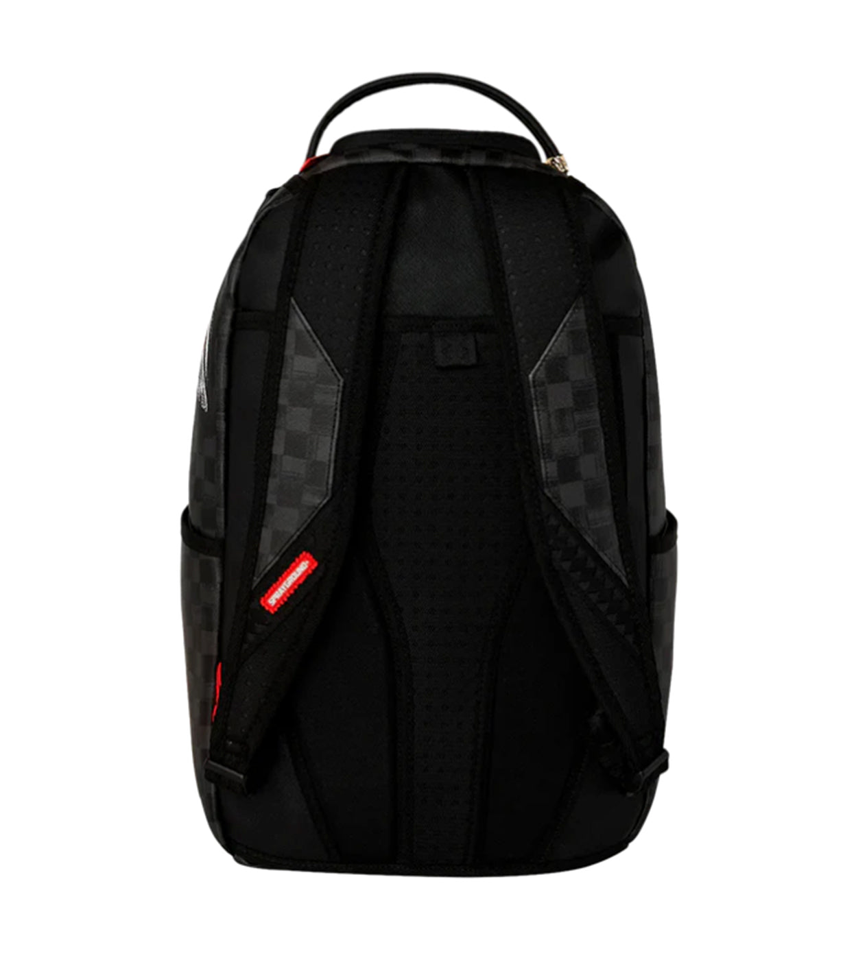 Sprayground Scribble Shark Backpack