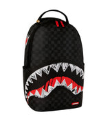 Sprayground Scribble Shark Backpack