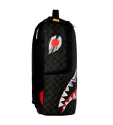 Sprayground Scribble Shark Backpack