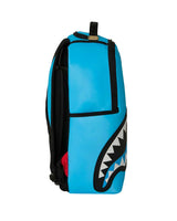 Sprayground Shark Central Cotton Candy Split Backpack
