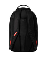 Sprayground Shark Central Passport Blue Backpack
