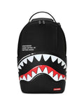 Sprayground Sharks Central Bubble Shark Mini DLX Backpack