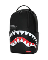 Sprayground Sharks Central Bubble Shark Mini DLX Backpack