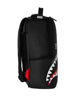 Sprayground Sharks Central Bubble Shark Mini DLX Backpack