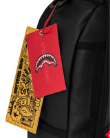 Sprayground Sharks Central Bubble Shark Mini DLX Backpack