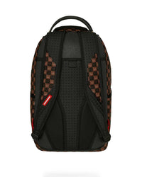Sprayground Sharks In Paris Grin & Grind Backpack