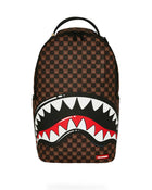 Sprayground Sharks In Paris Grin & Grind Backpack