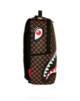 Sprayground Sharks In Paris Grin & Grind Backpack