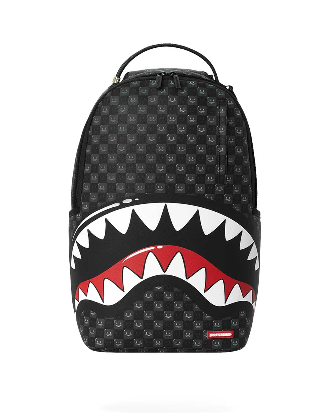 Sprayground Shinobi Sharks In Paris Backpack