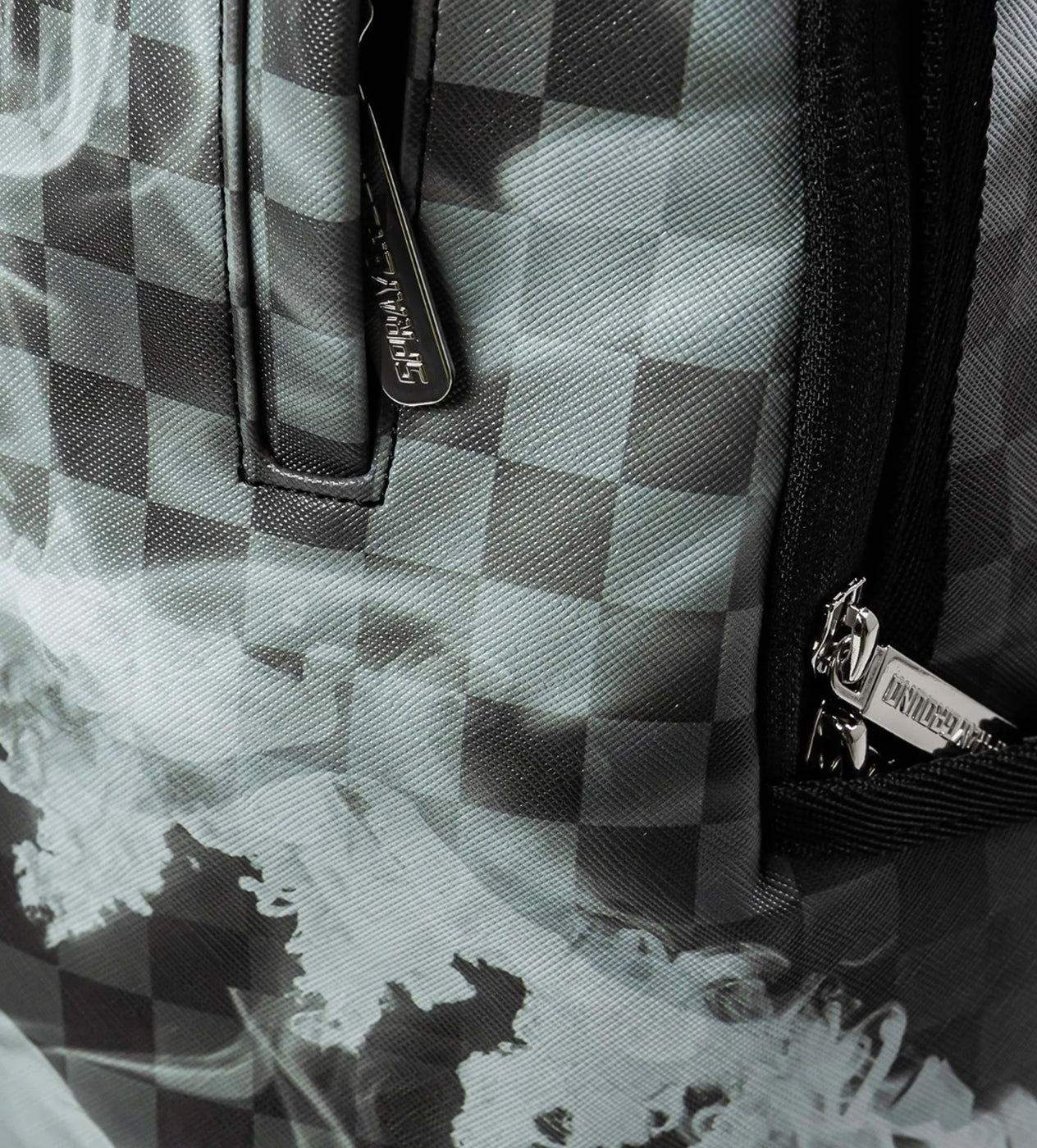 Sprayground Sip N Smoke Backpack