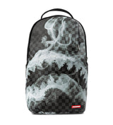 Sprayground Sip N Smoke Backpack