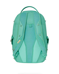 Sprayground Baby Bear Baddie Mint, back view