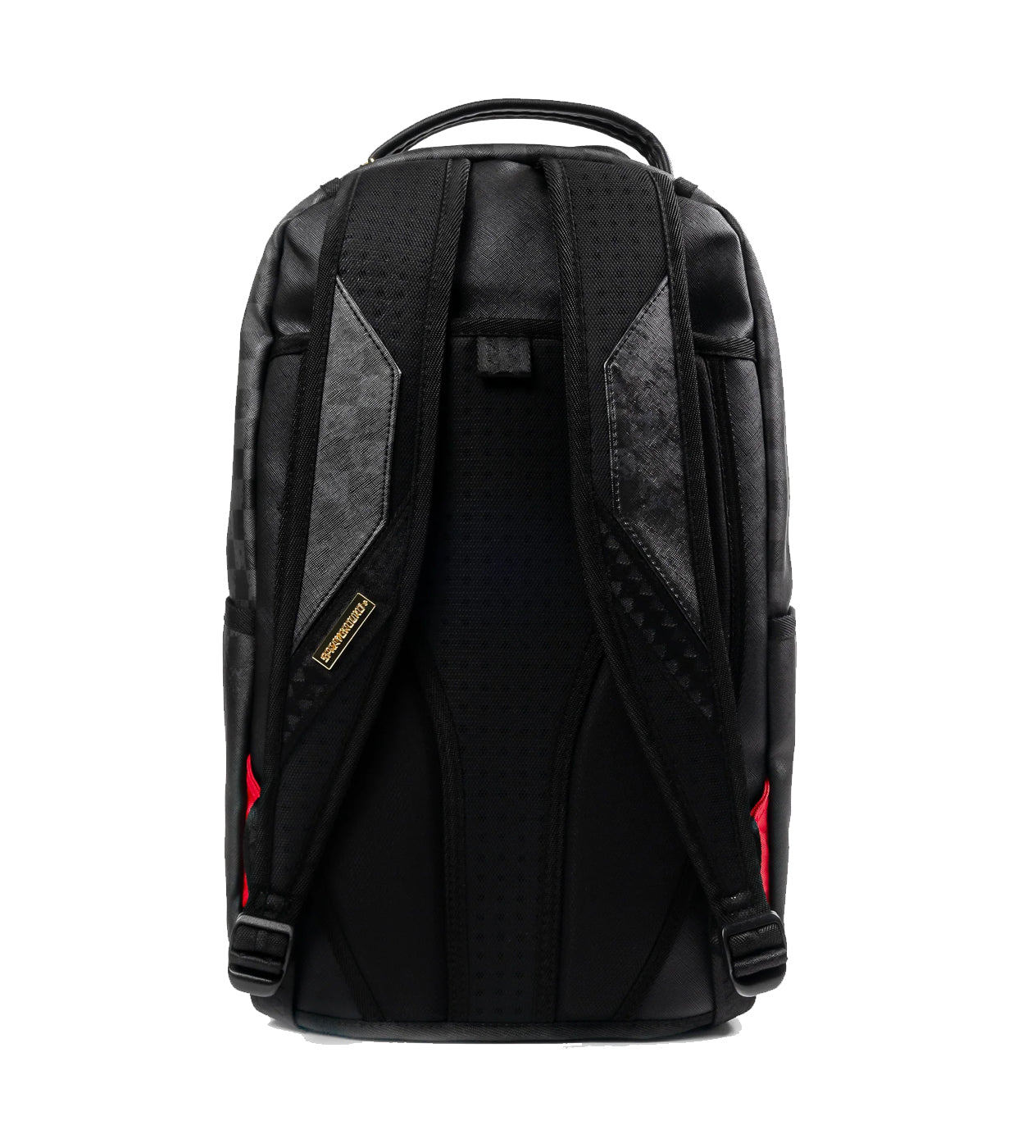 Sprayground Spritz Black Backpack – Restock AR