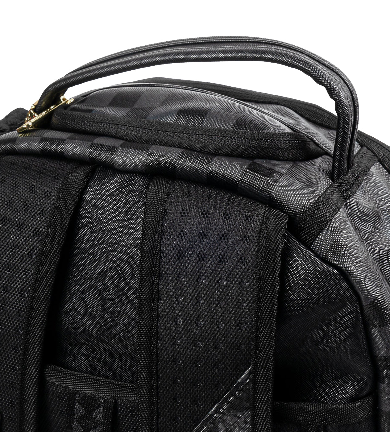 Sprayground Spritz Black Backpack – Restock AR
