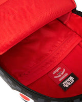 Sprayground Star Wars Mando and Grogu Reveal Backpack, interior lining