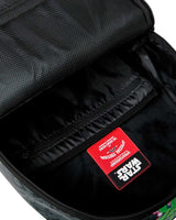 Sprayground Star Wars Vader Half Graff Backpack, interior lining