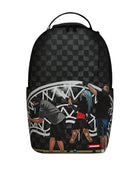 Sprayground Subway Vandals Backpack