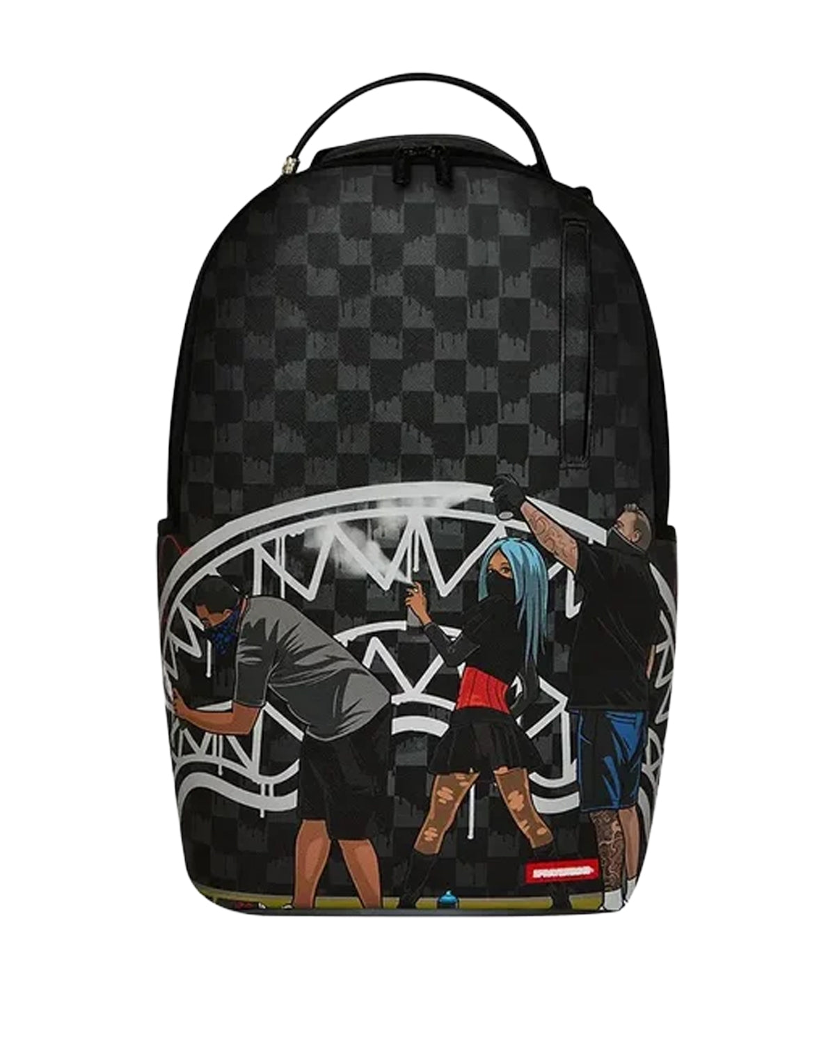 Sprayground Subway Vandals Backpack