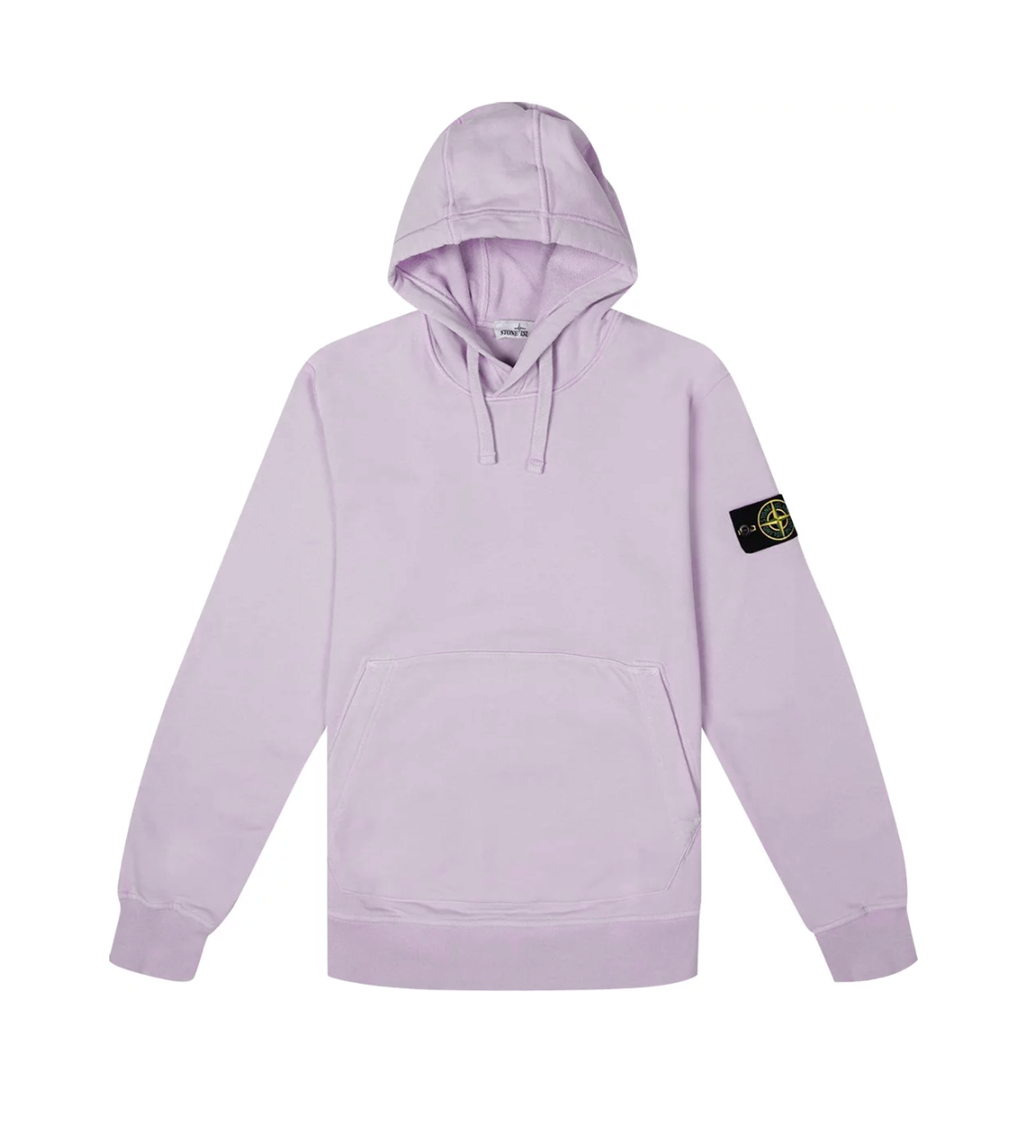 Stone Island Lavender Sweatshirt