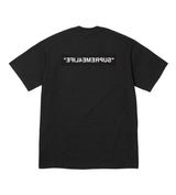 Supreme 4 Life Tee Black