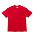 Supreme 4 Life Tee Red