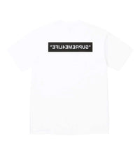 Supreme 4 Life Tee White