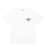 Supreme 4 Life Tee White