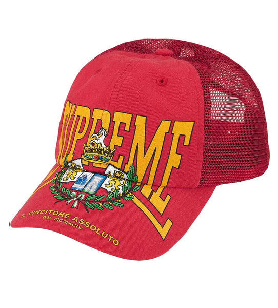 Supreme-Big-Crest-Mesh-6-Panel