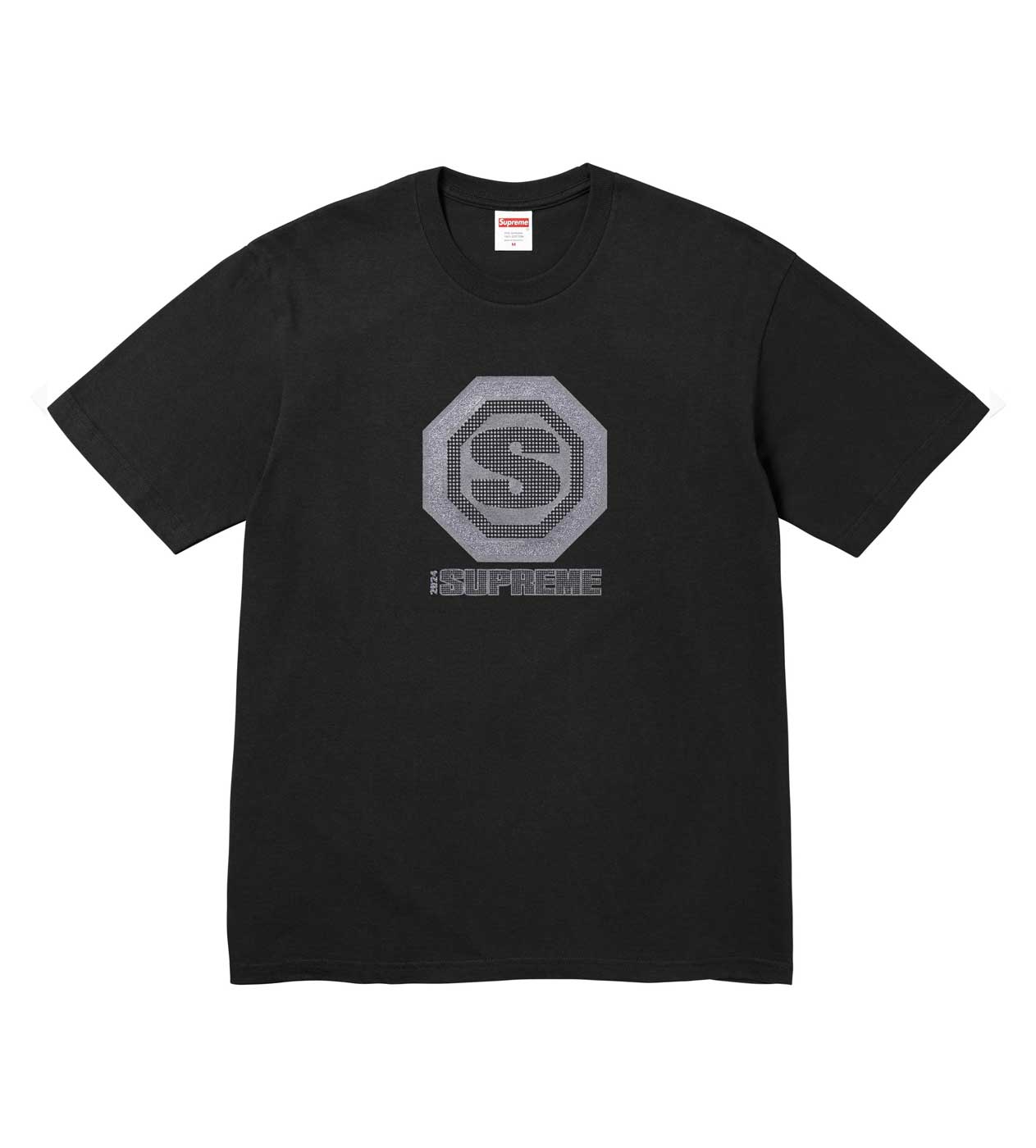 Supreme Blockbuster Tee Black