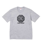 Supreme Blockbuster Tee Heather Grey