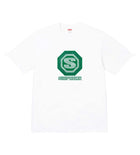 Supreme Blockbuster Tee White