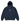 Supreme Box Logo Hoodie Navy