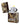 Supreme Camo Logo Zippo Lighter