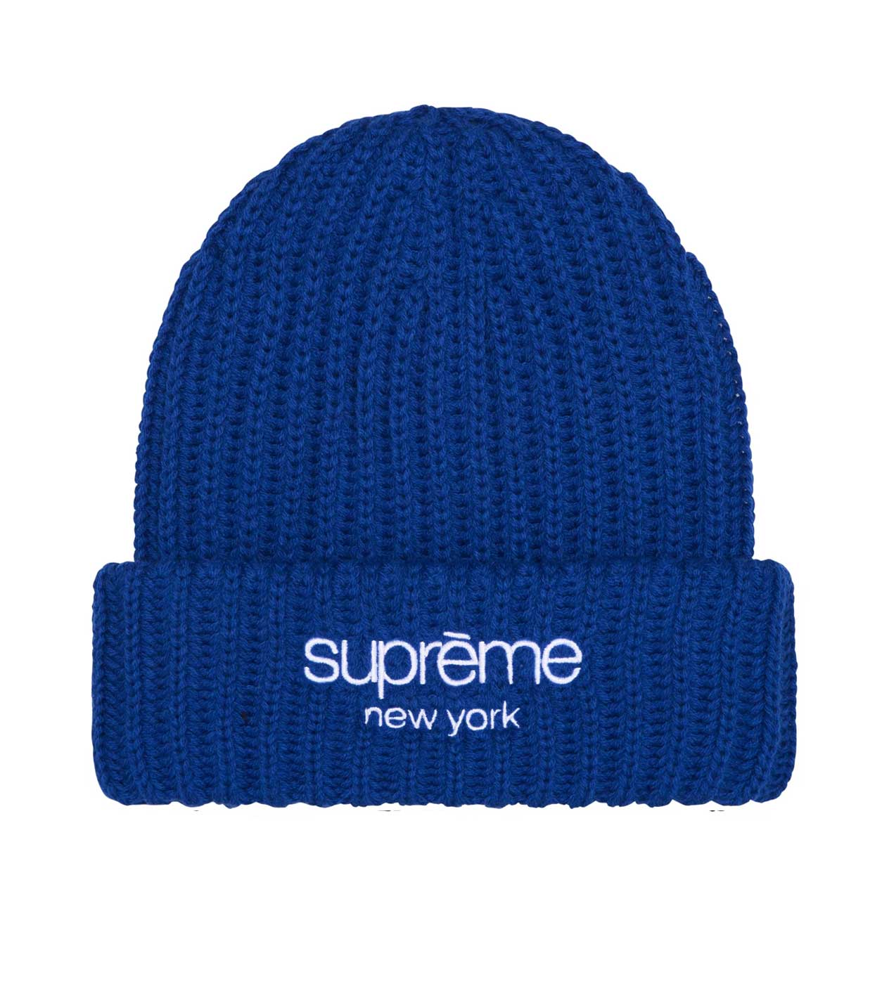 Supreme Lochcarron Camp Cap Light Blue – Restock AR
