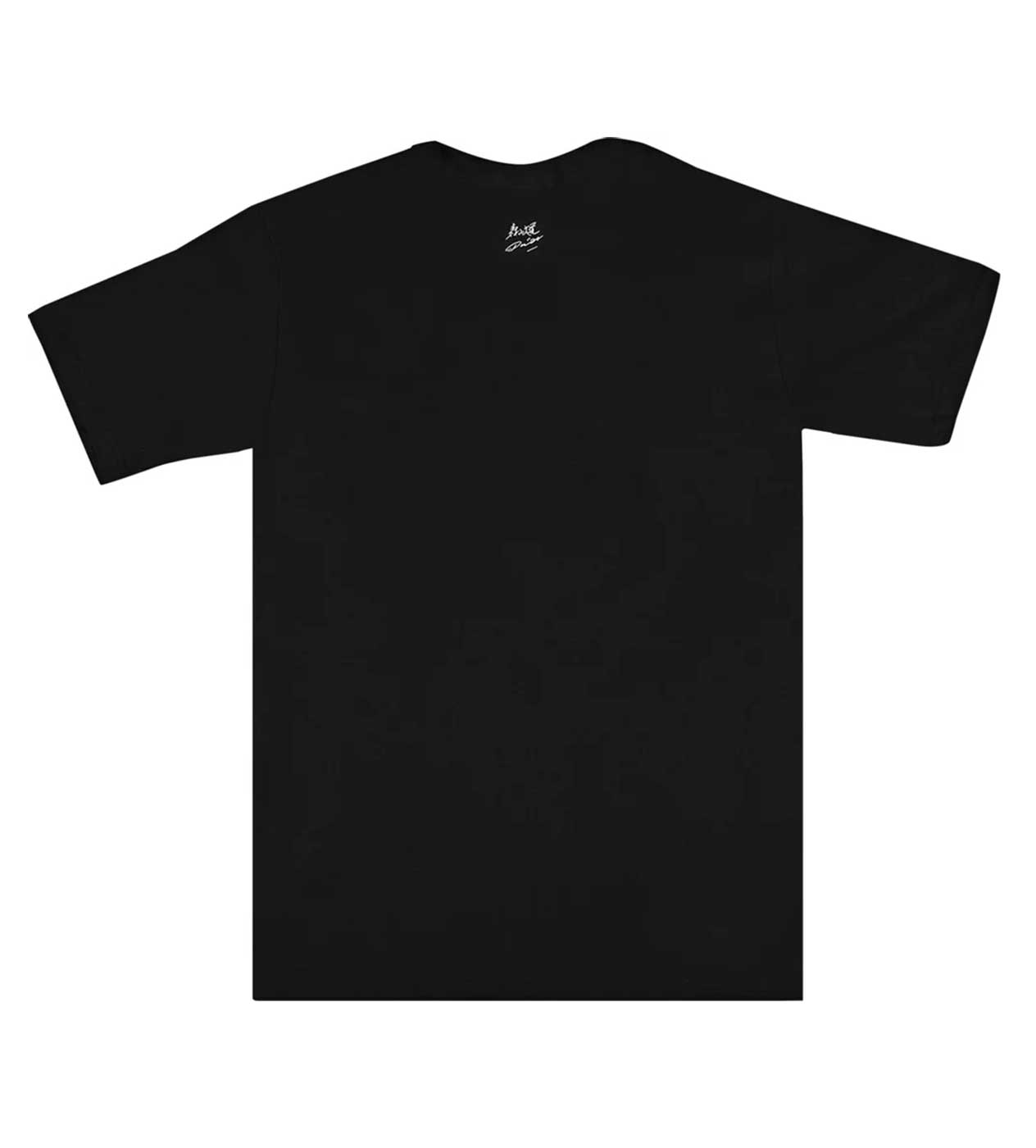 Supreme Daido Dog Tee Black