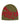 Supreme Dragon Beanie olive green, olive knit beanie with red dragon and Supreme script graphic, front view
