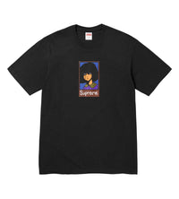 Supreme Emo Tee Black