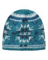 Supreme Far Aisle Studded Beanie Slate Blue