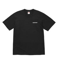 Supreme F*** Money Tee Black