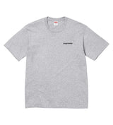 Supreme F*** Money Tee Grey