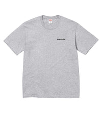 Supreme F*** Money Tee Grey