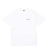 Supreme F*** Money Tee White