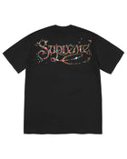 Supreme Gems Tee Black